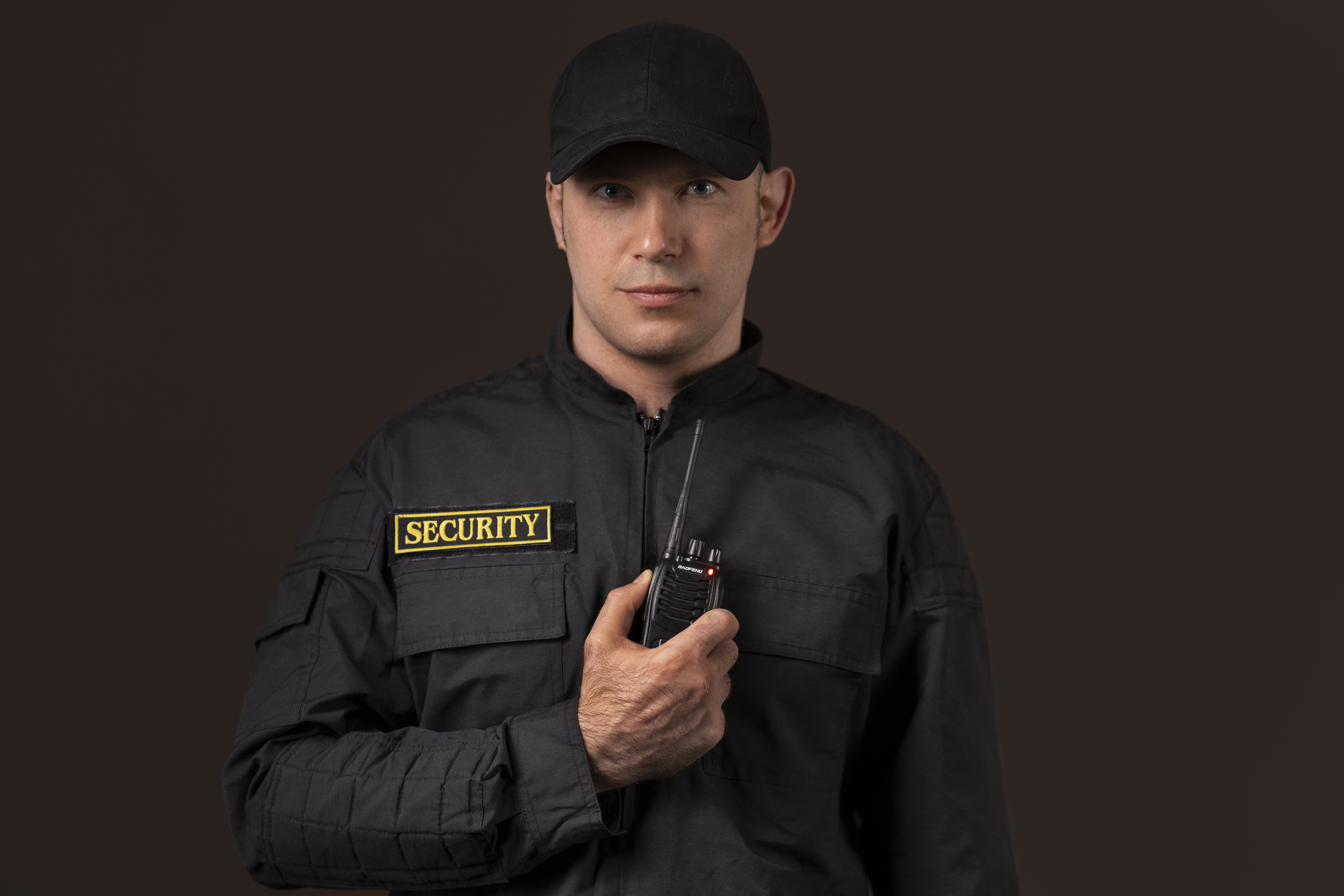 The Benefits of Hiring Security Guards for Your Hotel in Perth