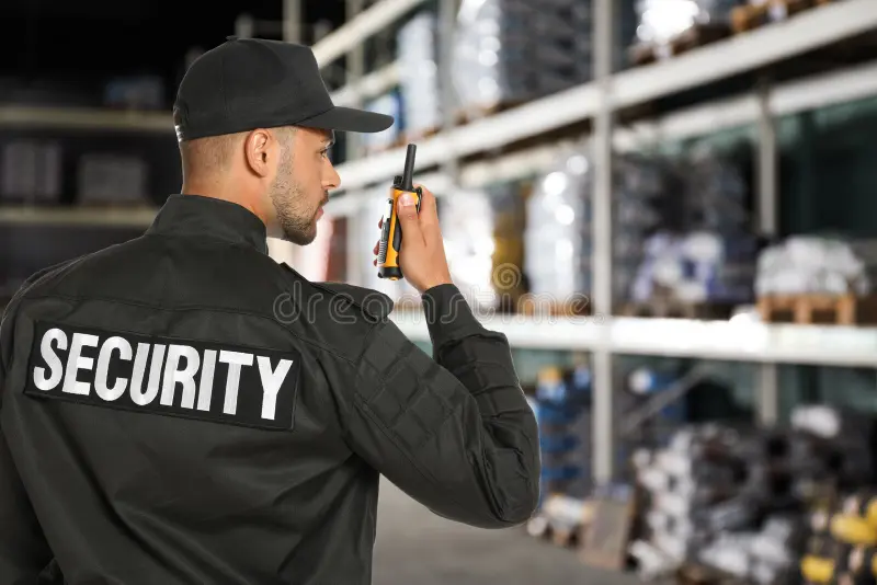 Behind the Counter: The Integral Role of Retail Security Guards